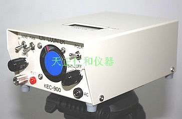 KEC900空气负氧离子检测仪