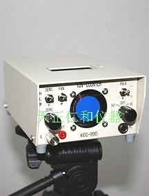 KEC990空气负氧离子检测仪