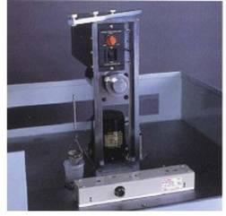 密度测量系统（密度梯度柱法）-柴山科学器械制作所