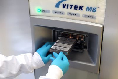 全自动快速微生物质谱检测系统梅里埃诊断产品（上海）有限公司