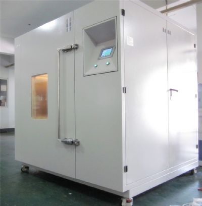 太阳能光伏组件温湿度箱︱光伏组件热循环、湿冻、双85试验箱