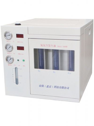 厂家供应 NHAA500型氮氢空发生器安简（北京）科技有限公司
