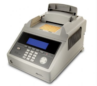 GeneAmp&reg; 9700型PCR仪