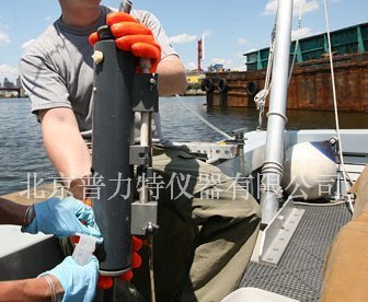卡盖式采水器北京普雷德仪器设备有限公司
