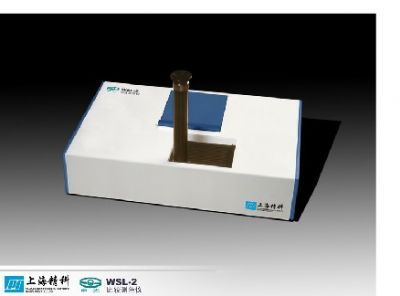 上海精科 WSL-2 比较测色仪（光学式）罗维朋比色计南京晓晓仪器设备有限公司