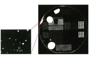 德国 Auto Wafer 全自动晶圆键合超声检测系统