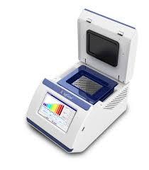 朗基 PCR基因扩增仪