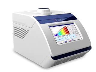 朗基 PCR基因扩增仪