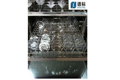 SPCC-220E-国产全自动实验室洗瓶机