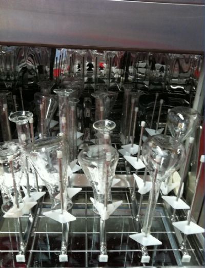 SPCC-320E-国产全自动实验室洗瓶机