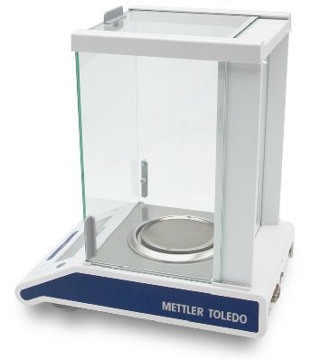 梅特勒-MS105 -十万分之一天平东莞市谱标实验器材科技有限公司