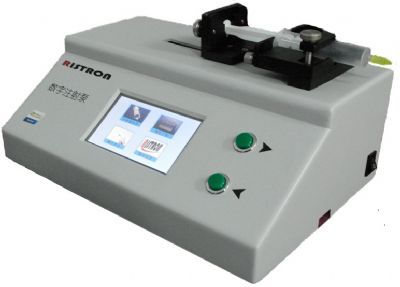 瑞创 RSP01-A单通道单推型注射泵