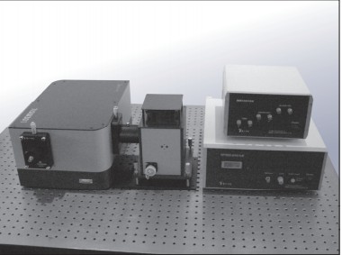 7-FRSpec 系列荧光光谱测试系统北京赛凡光电仪器有限公司