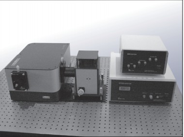 7-FRSpec 系列荧光光谱测试系统