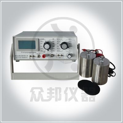 防护服抗酸碱测试系统-静酸压测试仪
