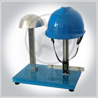 青岛厂商供应---安全帽垂直间距测量仪 ZM-816