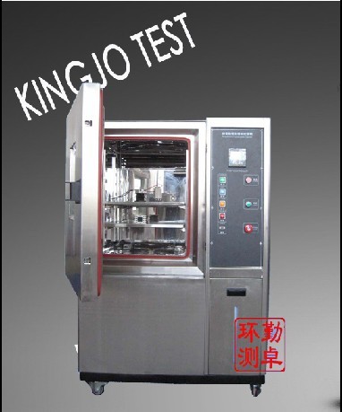 UK-800T小型低温试验箱，小型高低温箱，小尺寸高低温试验机