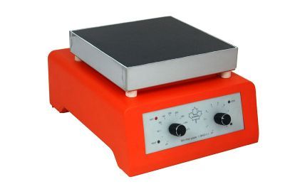 SHC-I 耐高温微晶加热磁力搅拌器