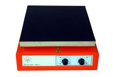 SHC-II 耐高温微晶加热磁力搅拌器