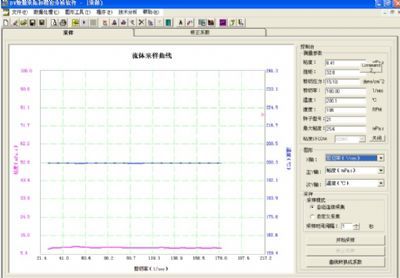 高温粘度测量仪    （热熔胶、沥青等熔融材料测试设备 ）