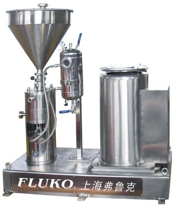 固/液分散混合系统-PDH-XT系列华辰乐天生物实验设备（北京）有限公司
