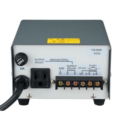 TKA-550K高精度数字温度调节器