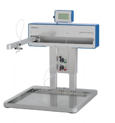 瑞士Labomatic自动收集器北京安唯安实验设备有限公司（Beijing AnWeiAn Lab Equipments CO.,Ltd）