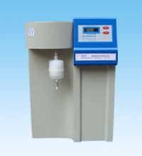 YYUPH-IV-10L标准型超纯水机成都优越科技有限公司