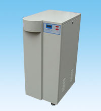 UPTL-II-100L超纯水机成都优越科技有限公司