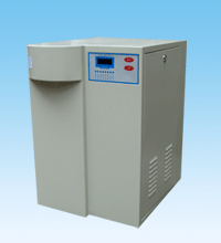 UPR-I-20L超纯水器成都优越科技有限公司