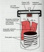 厌氧培养罐南京铭奥仪器设备有限公司