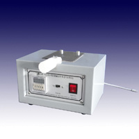 静酸压测试仪 -防护服抗酸碱测试仪器青岛睿新杰仪器有限公司