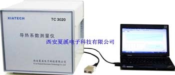 XIATECH  通用型导热系数仪TC3100系列