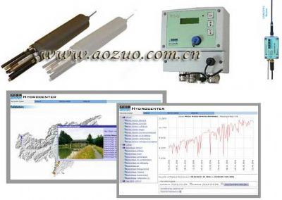 SEBA-UnilogCom水质在线监测系统
