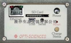 OS5p+便携式脉冲调制叶绿素荧光仪