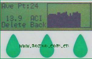 ACM-200+ 花青素含量测定仪