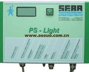 SEBA PS-Light-2气泡水位计
