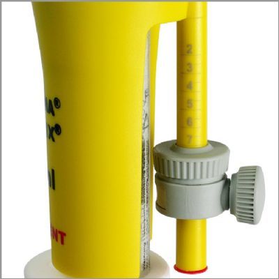 OPTIFIX SOLVENT （溶剂型）瓶口分液器