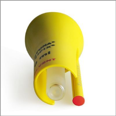 OPTIFIX SOLVENT （溶剂型）瓶口分液器