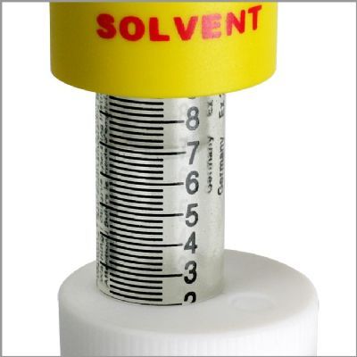 OPTIFIX SOLVENT （溶剂型）瓶口分液器