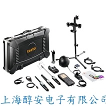 testo 480多功能测量仪