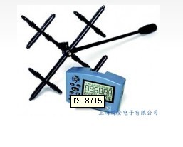 TSI 8715风压计上海勇石电子有限公司