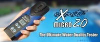 Exact micro20水质检测仪