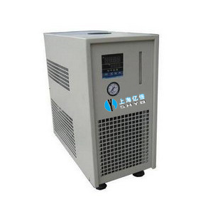 小型实验室冷水机YB-LS-1200W上海亿倍实业有限公司