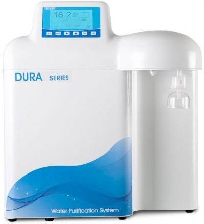 Dura系列超纯水机(蒸馏水为水源)汇合通科技
