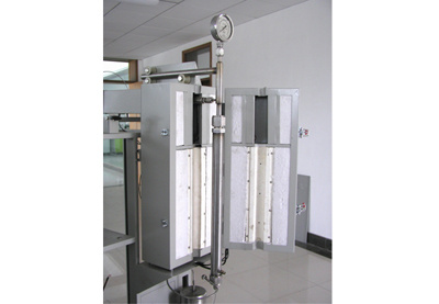 全自动加氢反应装置(WFS-3070A)天津市先权工贸发展有限公司