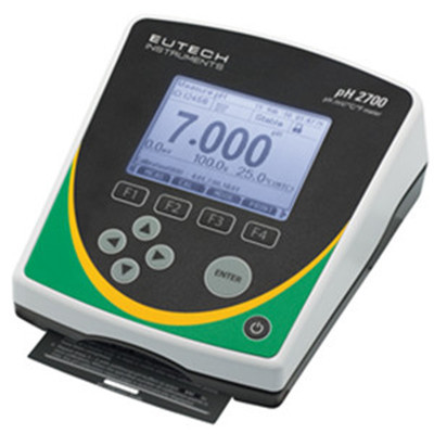 Eutech优特pH测量仪PH2700