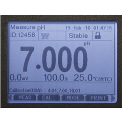 Eutech优特pH测量仪PH2700