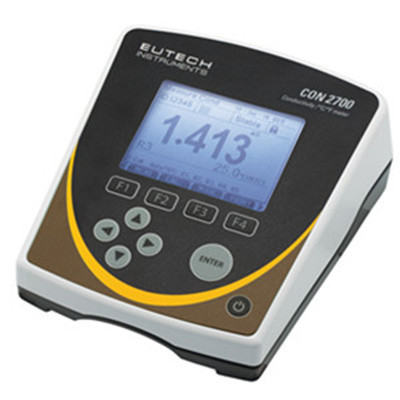 Thermo Eutech 优特 电导率测量仪 CON2700上海默西科学仪器有限公司