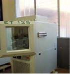 ET(BT)系列温度循环实验箱
